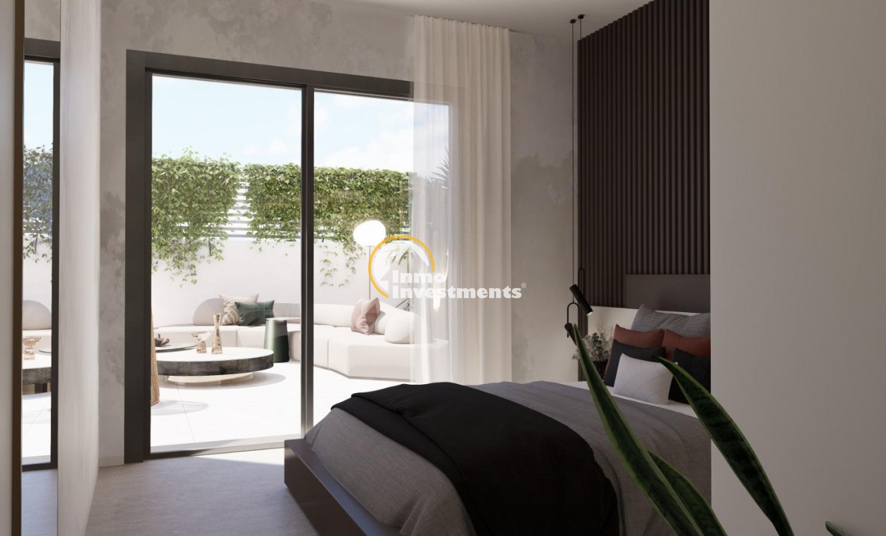 Nouvelle Construction - Villa - Ciudad Quesada - Costa blanca sur