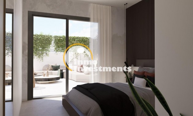 Nouvelle Construction - Villa - Ciudad Quesada - Costa blanca sur