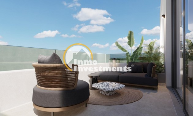 Nouvelle Construction - Villa - Ciudad Quesada - Costa blanca sur