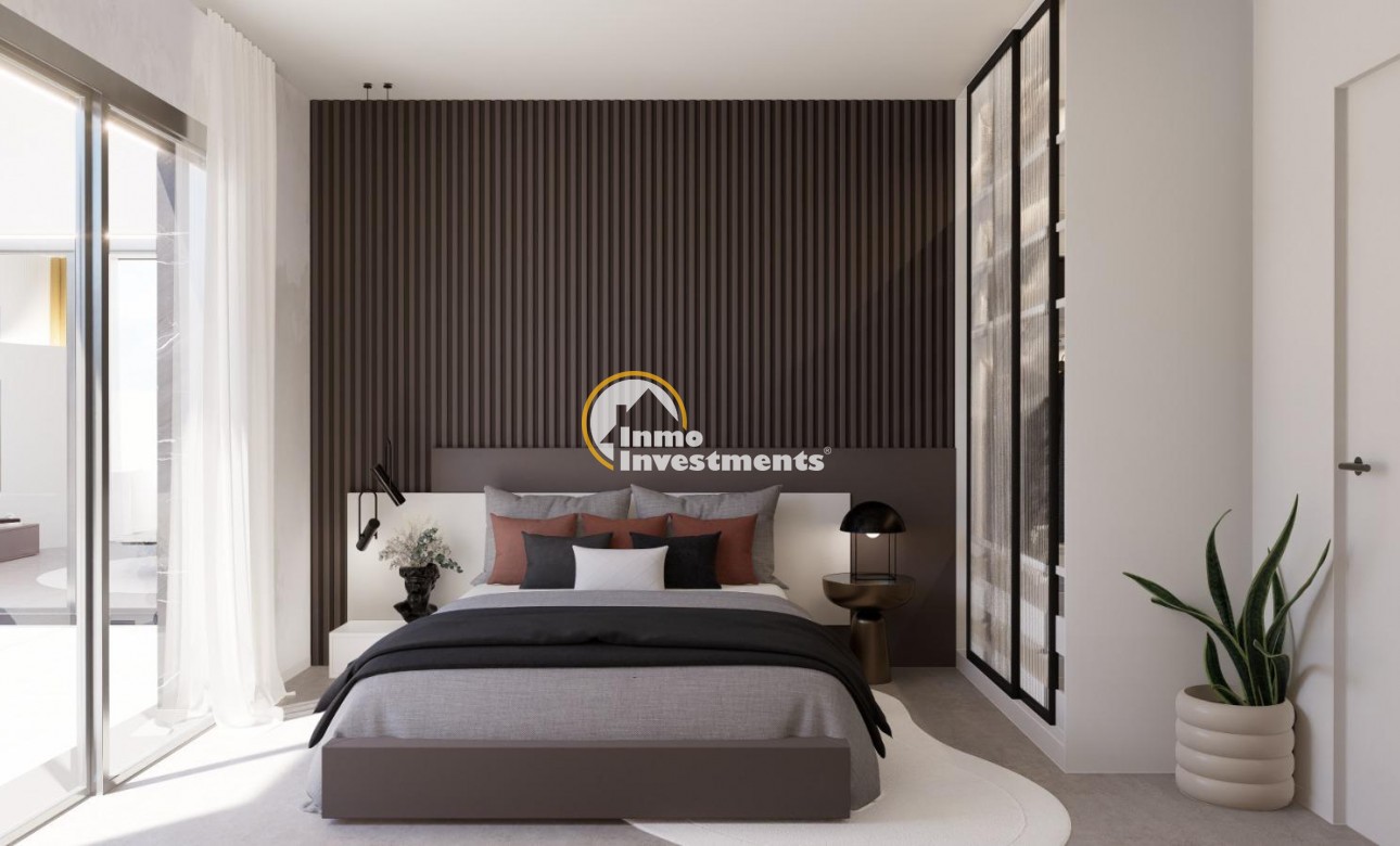 Nouvelle Construction - Villa - Ciudad Quesada - Costa blanca sur