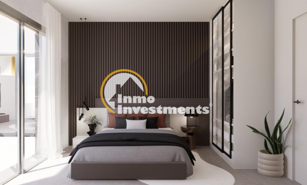 Nouvelle Construction - Villa - Ciudad Quesada - Costa blanca sur