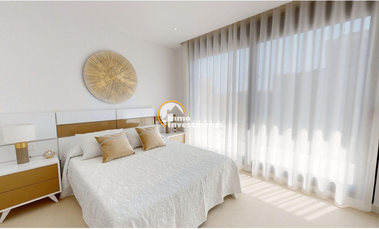 New build - Villa - San Fulgencio - La Marina