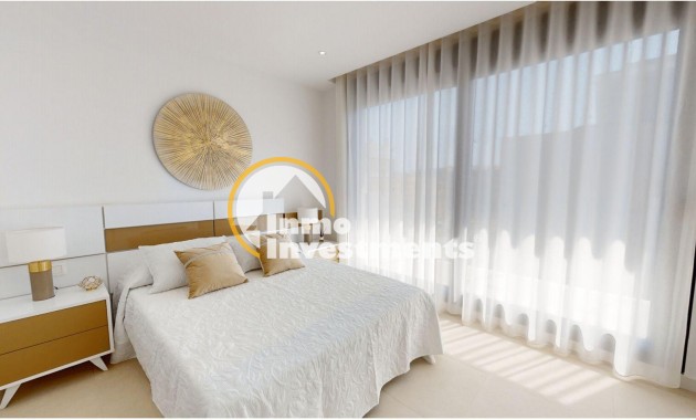 New build - Villa - San Fulgencio - La Marina