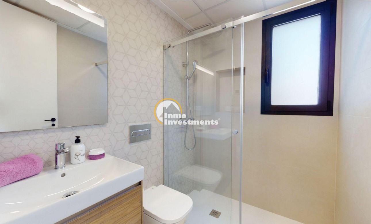 New build - Villa - San Fulgencio - La Marina