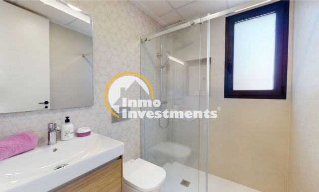 New build - Villa - San Fulgencio - La Marina