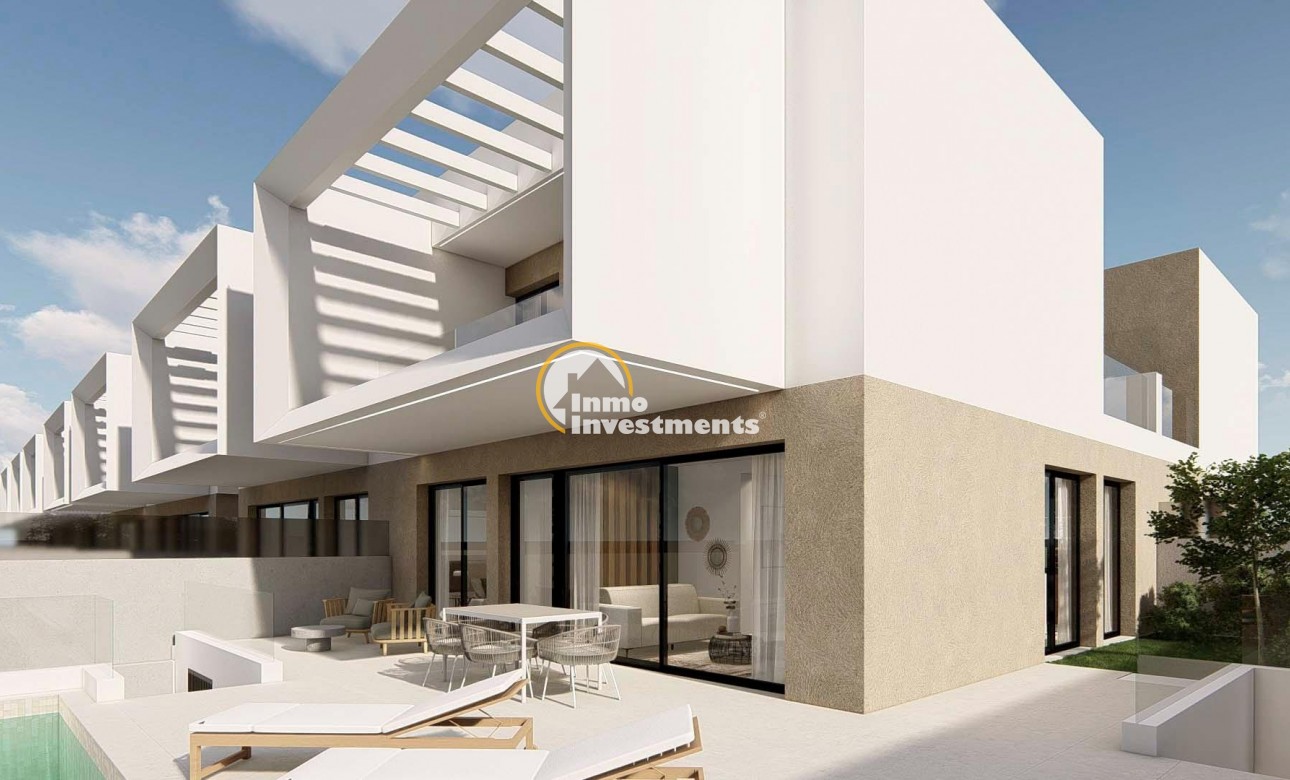 Neubau Immobilien - Villa - Dolores - Comunidad valenciana