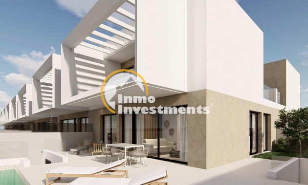 Neubau Immobilien - Villa - Dolores - Comunidad valenciana