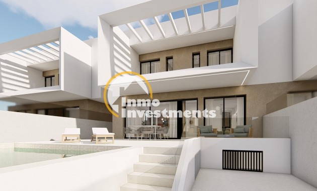 Neubau Immobilien - Villa - Dolores - Comunidad valenciana