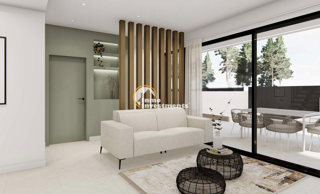 Neubau Immobilien - Villa - Dolores - Comunidad valenciana