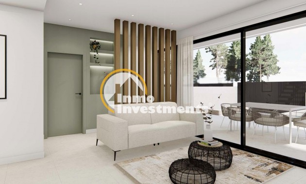 Neubau Immobilien - Villa - Dolores - Comunidad valenciana