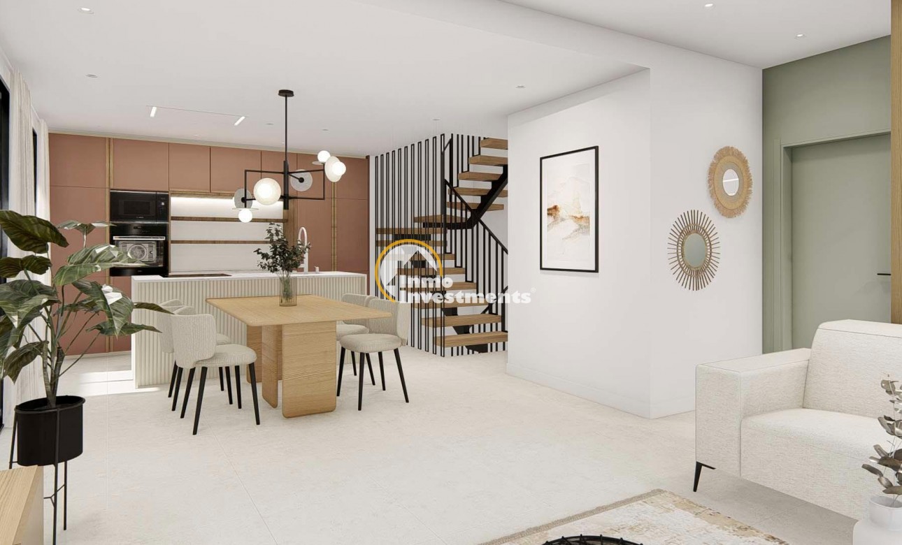 Neubau Immobilien - Villa - Dolores - Comunidad valenciana