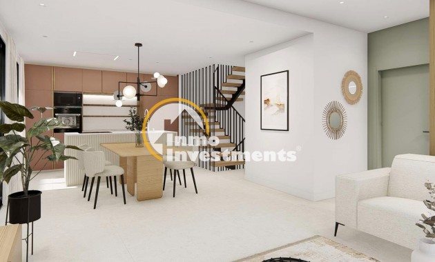 Neubau Immobilien - Villa - Dolores - Comunidad valenciana