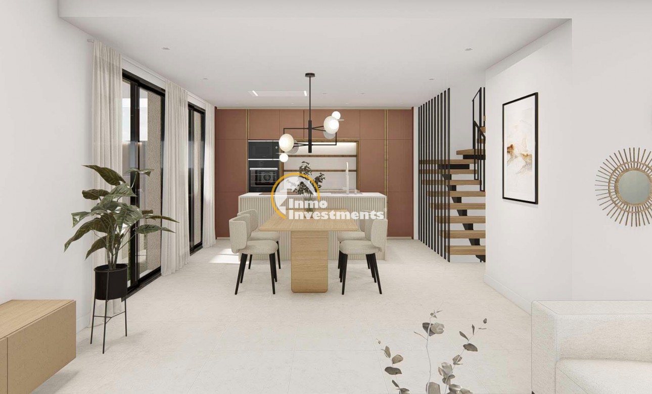 Neubau Immobilien - Villa - Dolores - Comunidad valenciana