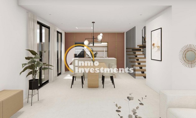 Neubau Immobilien - Villa - Dolores - Comunidad valenciana