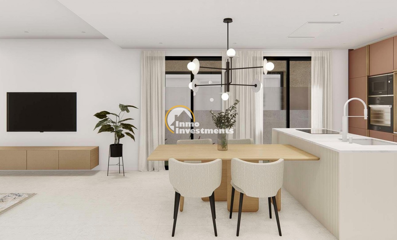 Neubau Immobilien - Villa - Dolores - Comunidad valenciana