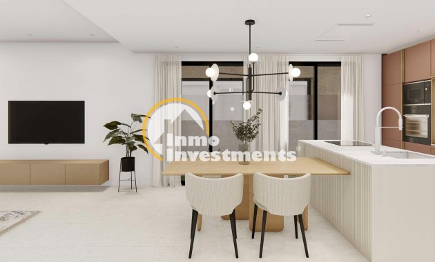 Neubau Immobilien - Villa - Dolores - Comunidad valenciana