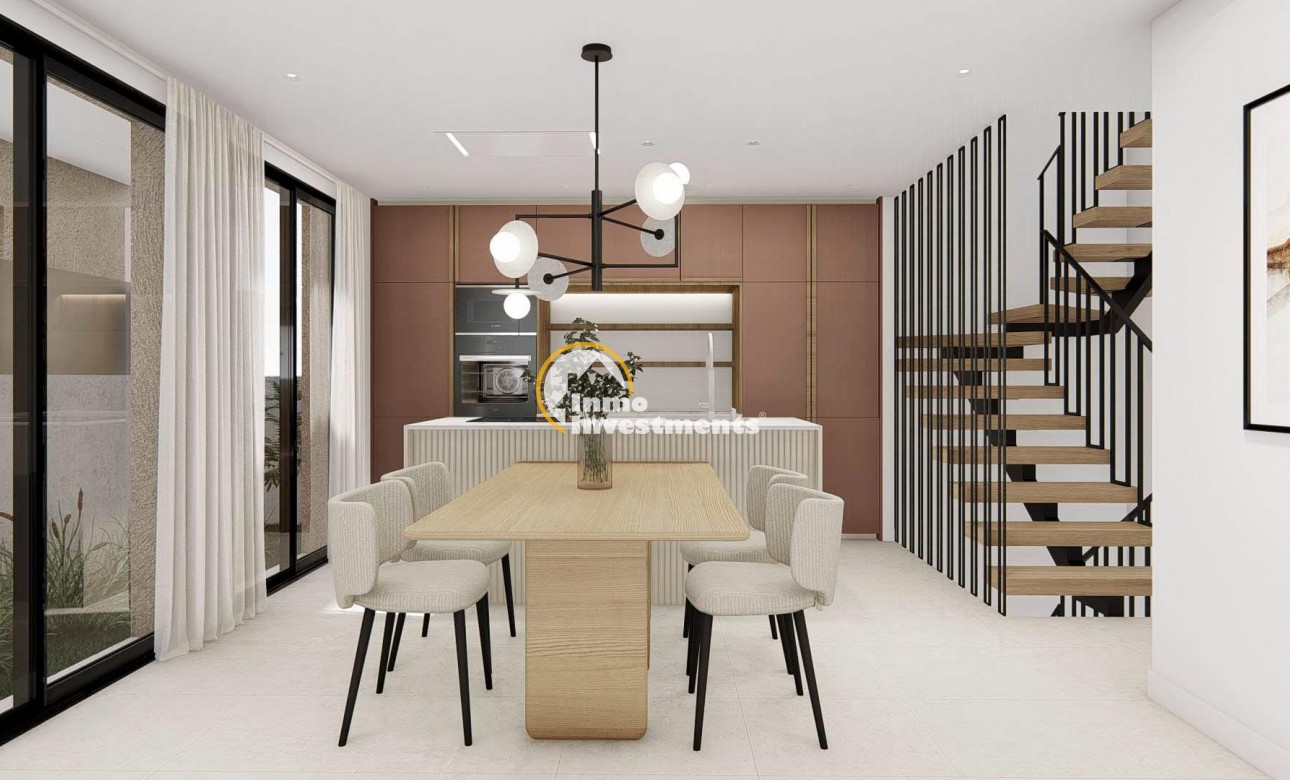 Neubau Immobilien - Villa - Dolores - Comunidad valenciana