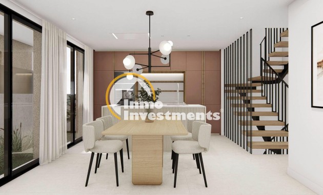 Neubau Immobilien - Villa - Dolores - Comunidad valenciana