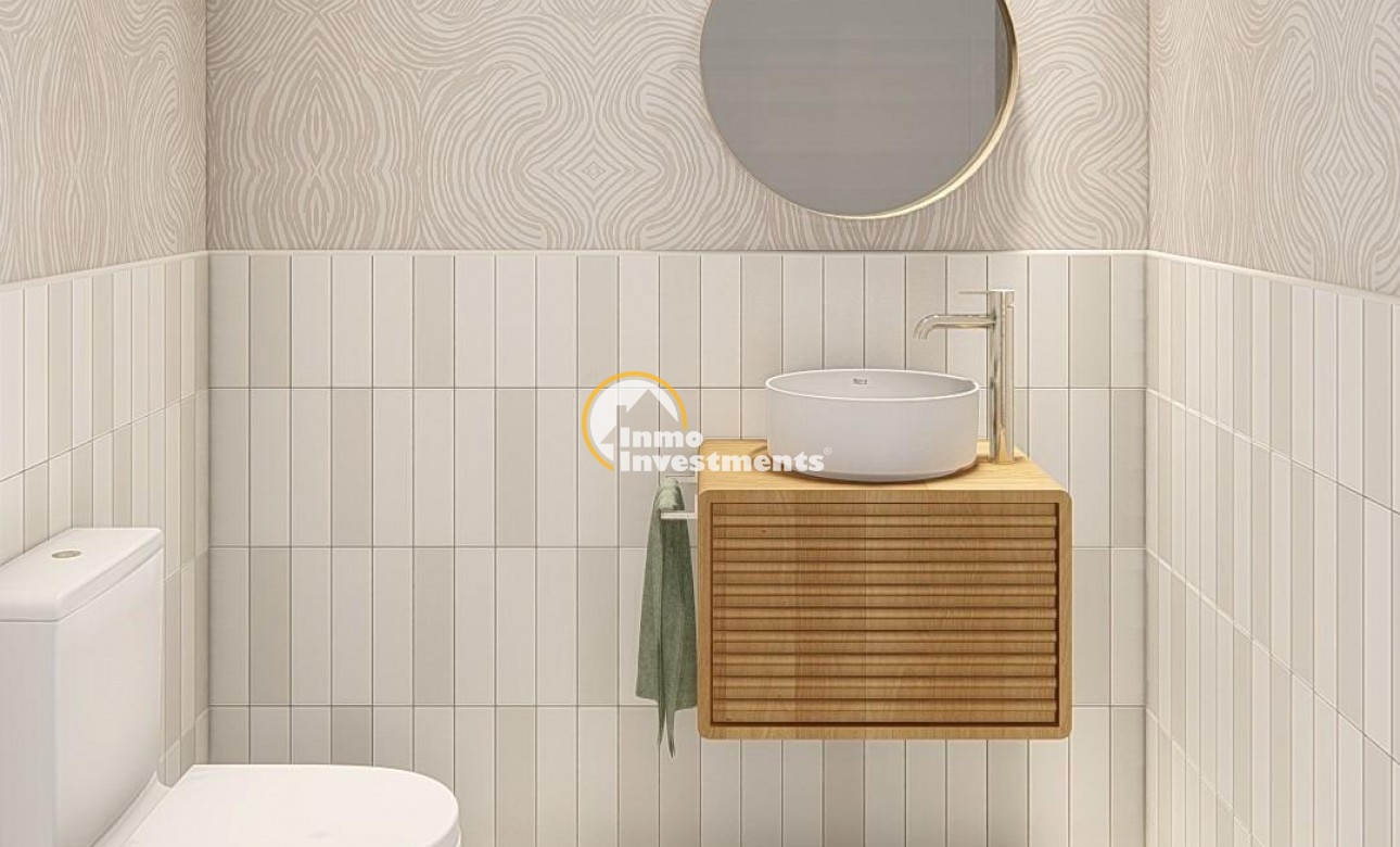 Neubau Immobilien - Villa - Dolores - Comunidad valenciana