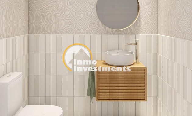 Neubau Immobilien - Villa - Dolores - Comunidad valenciana