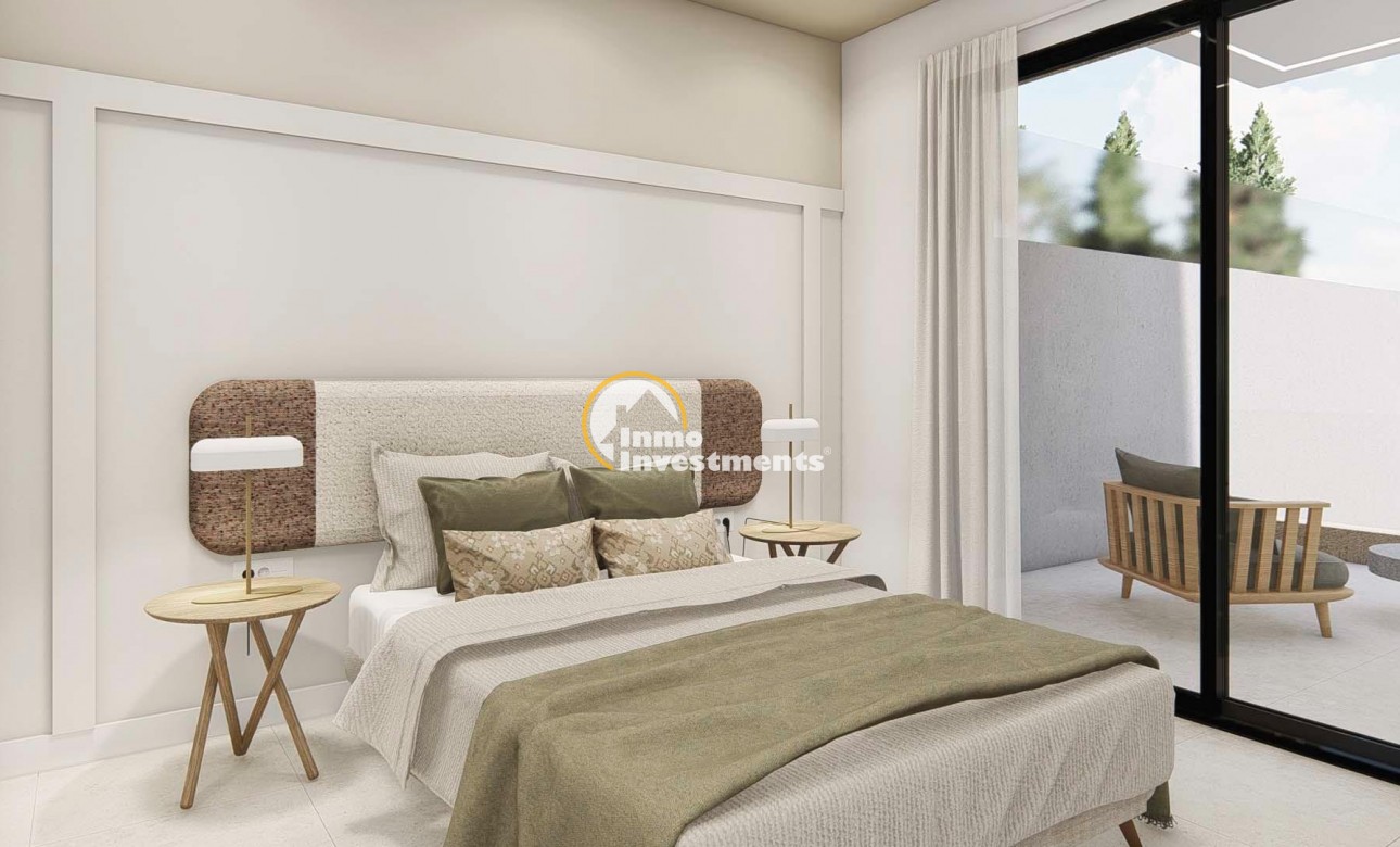 Neubau Immobilien - Villa - Dolores - Comunidad valenciana