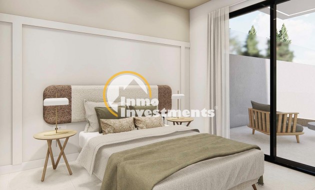 Neubau Immobilien - Villa - Dolores - Comunidad valenciana