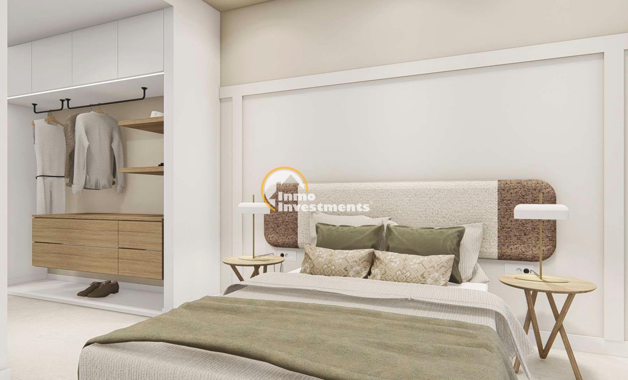 Neubau Immobilien - Villa - Dolores - Comunidad valenciana