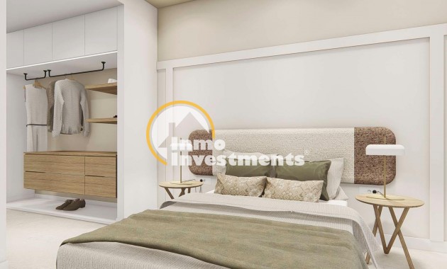 Neubau Immobilien - Villa - Dolores - Comunidad valenciana