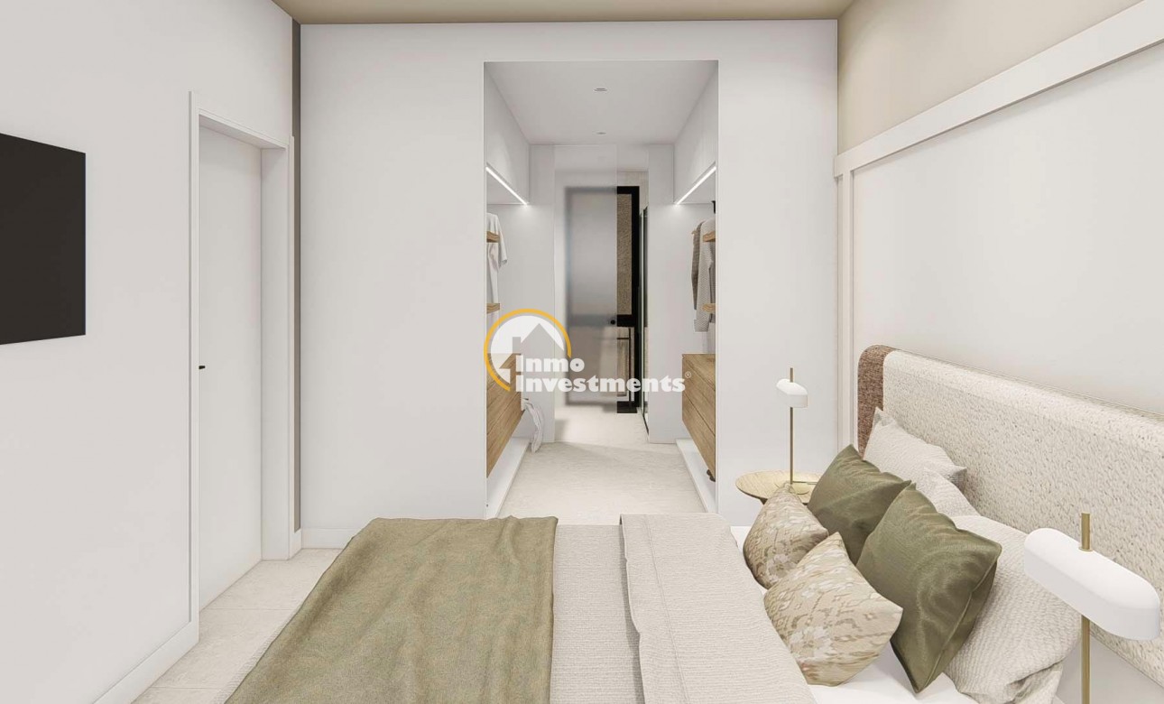 Neubau Immobilien - Villa - Dolores - Comunidad valenciana