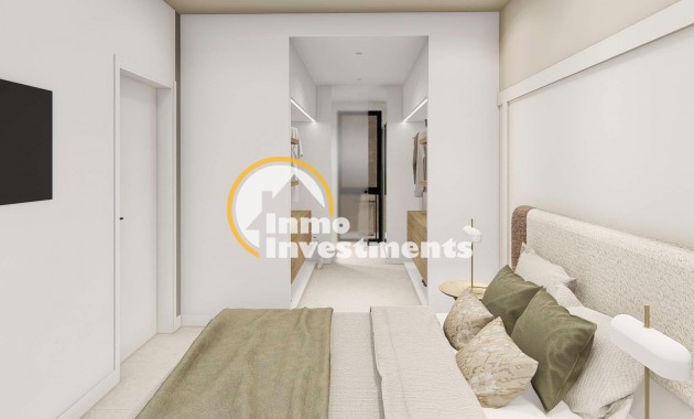 Neubau Immobilien - Villa - Dolores - Comunidad valenciana