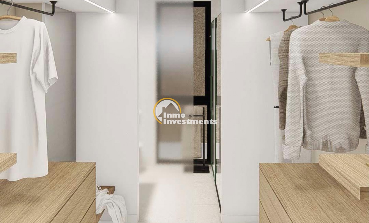 Neubau Immobilien - Villa - Dolores - Comunidad valenciana