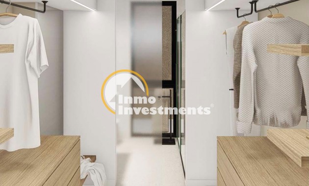 Neubau Immobilien - Villa - Dolores - Comunidad valenciana