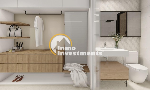 Neubau Immobilien - Villa - Dolores - Comunidad valenciana