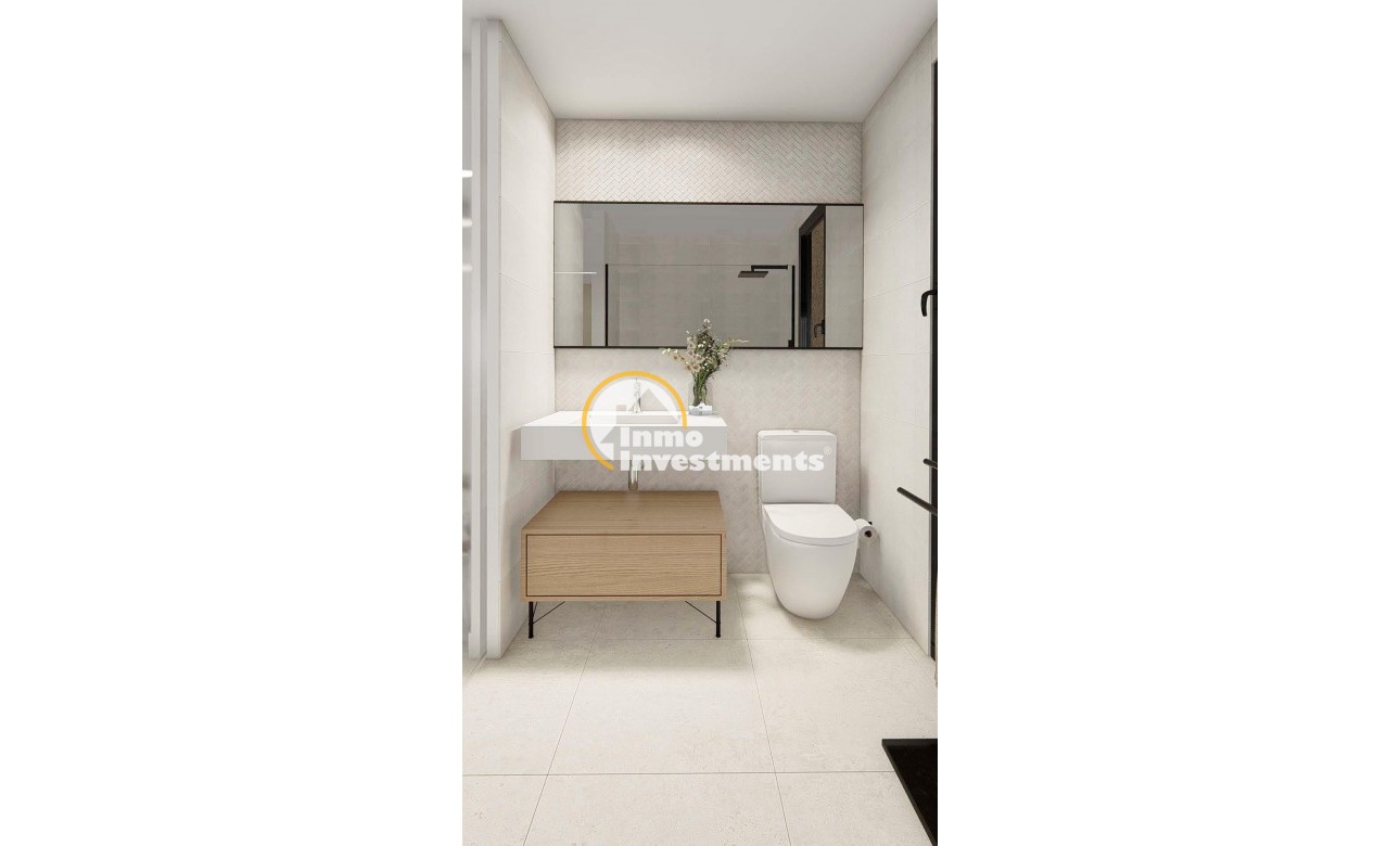 Neubau Immobilien - Villa - Dolores - Comunidad valenciana