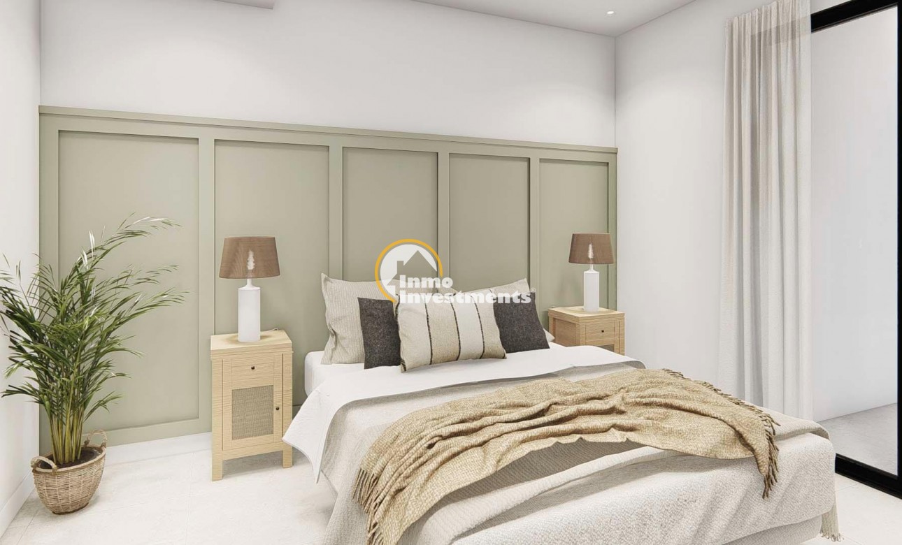 Neubau Immobilien - Villa - Dolores - Comunidad valenciana