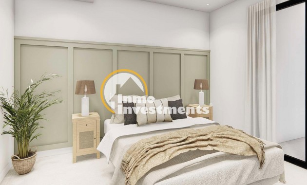 Neubau Immobilien - Villa - Dolores - Comunidad valenciana