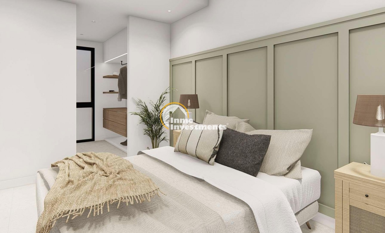 Neubau Immobilien - Villa - Dolores - Comunidad valenciana