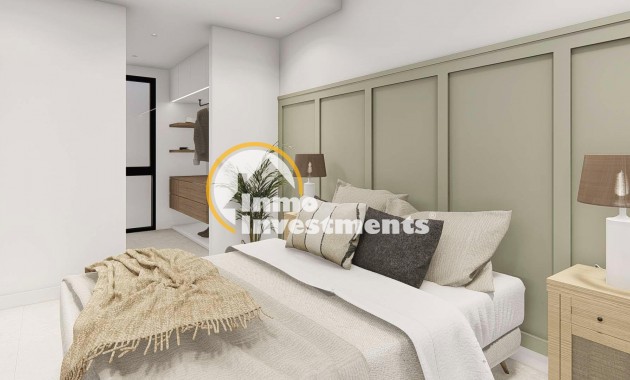 Neubau Immobilien - Villa - Dolores - Comunidad valenciana