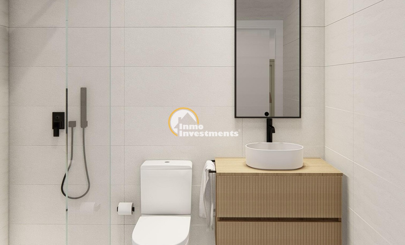 Neubau Immobilien - Villa - Dolores - Comunidad valenciana