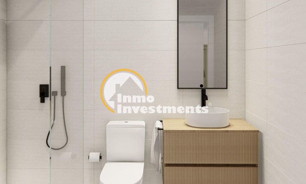 Neubau Immobilien - Villa - Dolores - Comunidad valenciana