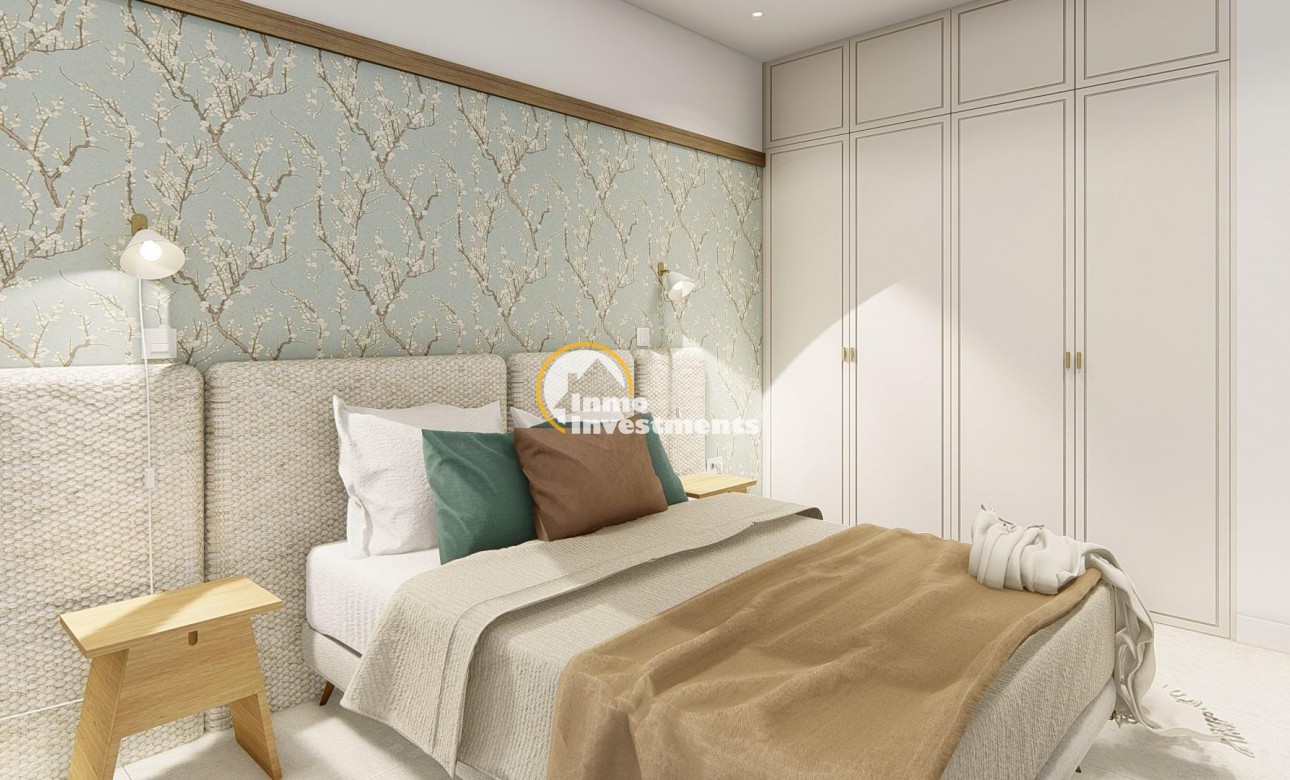 Neubau Immobilien - Villa - Dolores - Comunidad valenciana