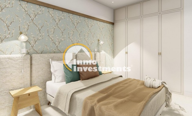 Neubau Immobilien - Villa - Dolores - Comunidad valenciana