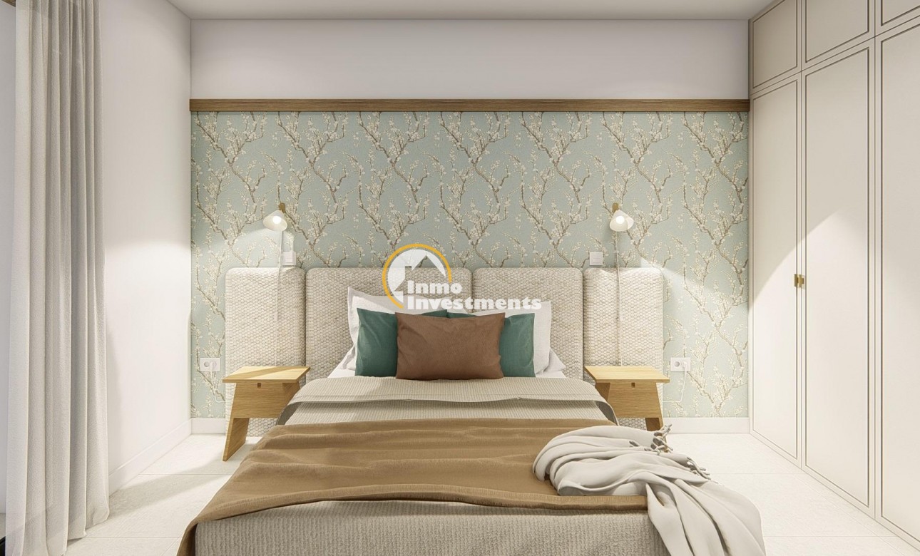 Neubau Immobilien - Villa - Dolores - Comunidad valenciana