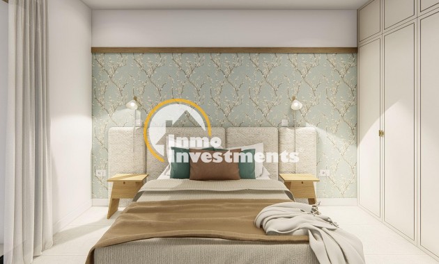 Neubau Immobilien - Villa - Dolores - Comunidad valenciana