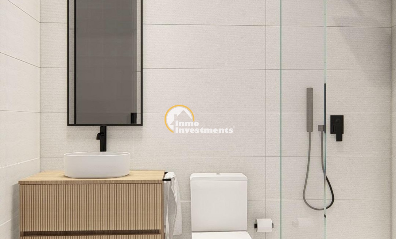 Neubau Immobilien - Villa - Dolores - Comunidad valenciana