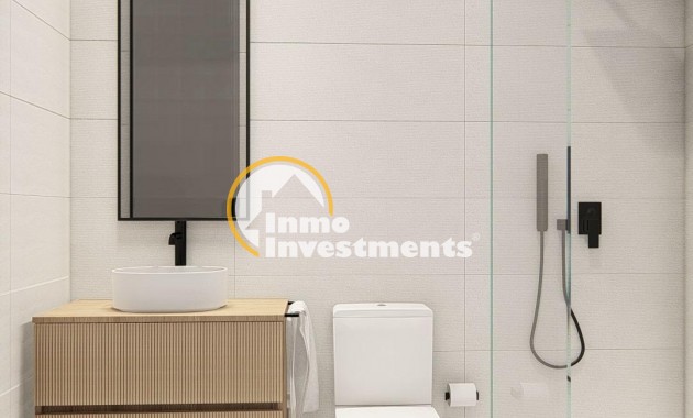 Neubau Immobilien - Villa - Dolores - Comunidad valenciana