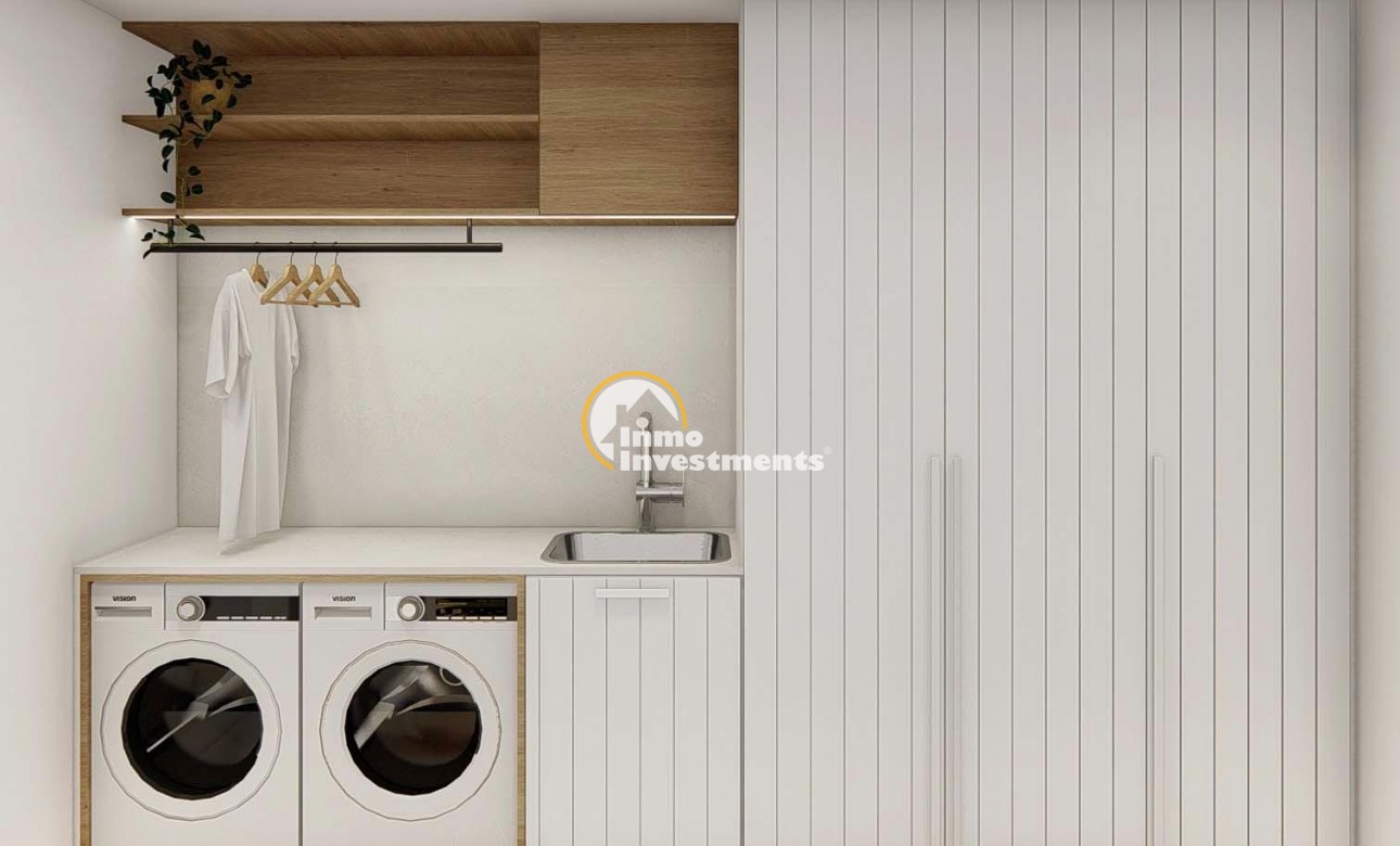 Neubau Immobilien - Villa - Dolores - Comunidad valenciana