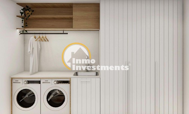 Neubau Immobilien - Villa - Dolores - Comunidad valenciana