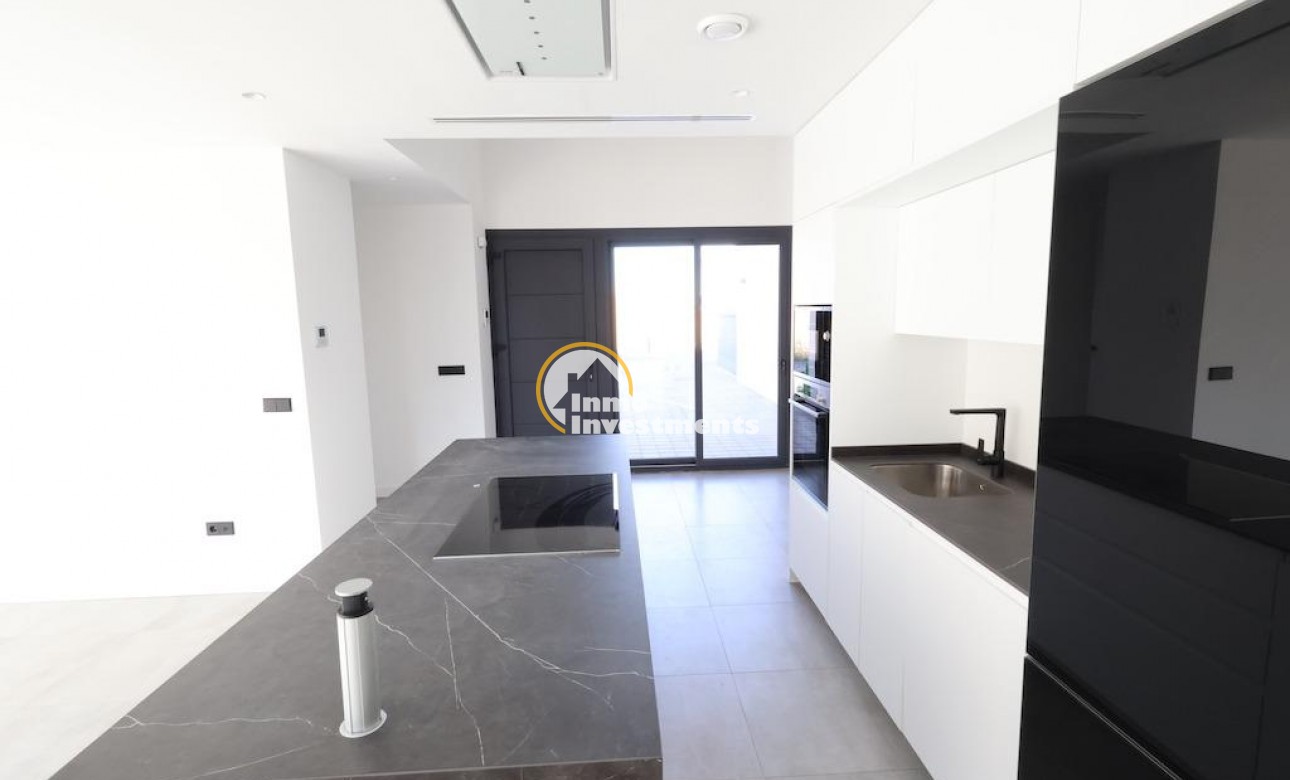 Reventa - Chalet independiente - Los Alcazares - Santa Rosalía