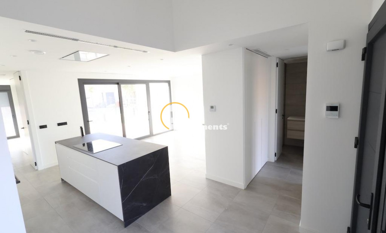 Reventa - Chalet independiente - Los Alcazares - Santa Rosalía